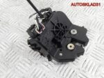 Замок багажника для Форд Фокус 1 1s4an43102aa - АвтоСклад31.рф - авторазборка контрактные б/у запчасти в г. Белгород