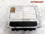 Блок Эбу Volkswagen Passat B5 1.6 AHL 3B0907557A - АвтоСклад31.рф - авторазборка контрактные б/у запчасти в г. Белгород