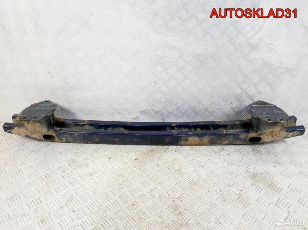Усилитель заднего бампера Toyota Corolla Verso 2 - АвтоСклад31.рф - авторазборка контрактные б/у запчасти в г. Белгород