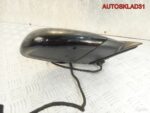 Зеркало правое электрическое Audi A8 D3 4E1858532P - АвтоСклад31.рф - авторазборка контрактные б/у запчасти в г. Белгород