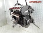 Двигатель ALT Audi A4 B6 2.0 бензин - АвтоСклад31.рф - авторазборка контрактные б/у запчасти в г. Белгород