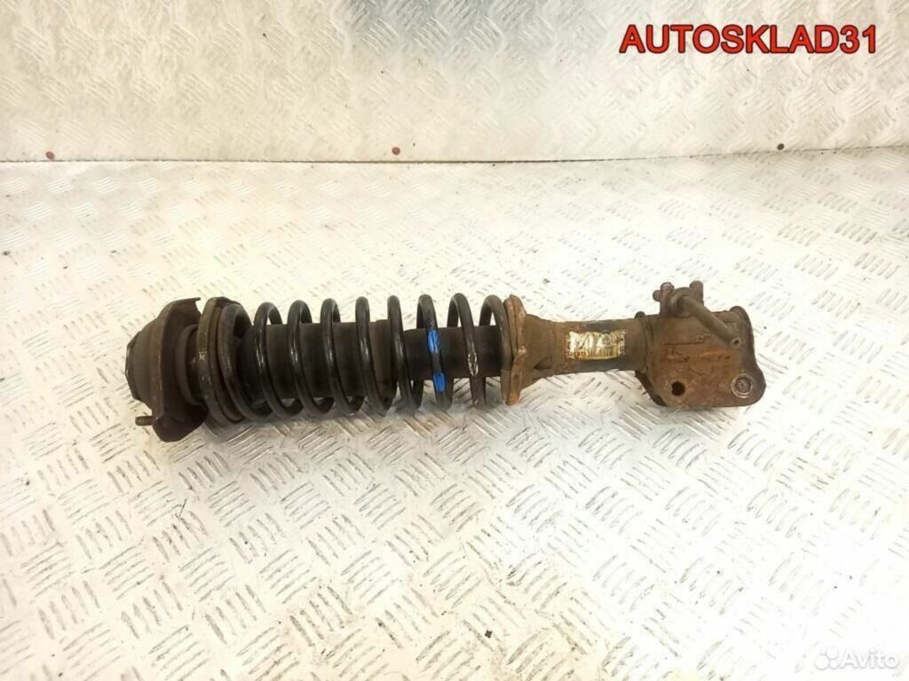 Амортизатор передний правый Daewoo Matiz 96336488 - АвтоСклад31.рф - авторазборка контрактные б/у запчасти в г. Белгород Амортизатор передний правый Daewoo Matiz 96336488 - АвтоСклад31.рф - авторазборка контрактные б/у запчасти в г. Белгород