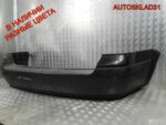 Бампер задний VW Golf 4 1J9807417B Универсал - АвтоСклад31.рф - авторазборка контрактные б/у запчасти в г. Белгород