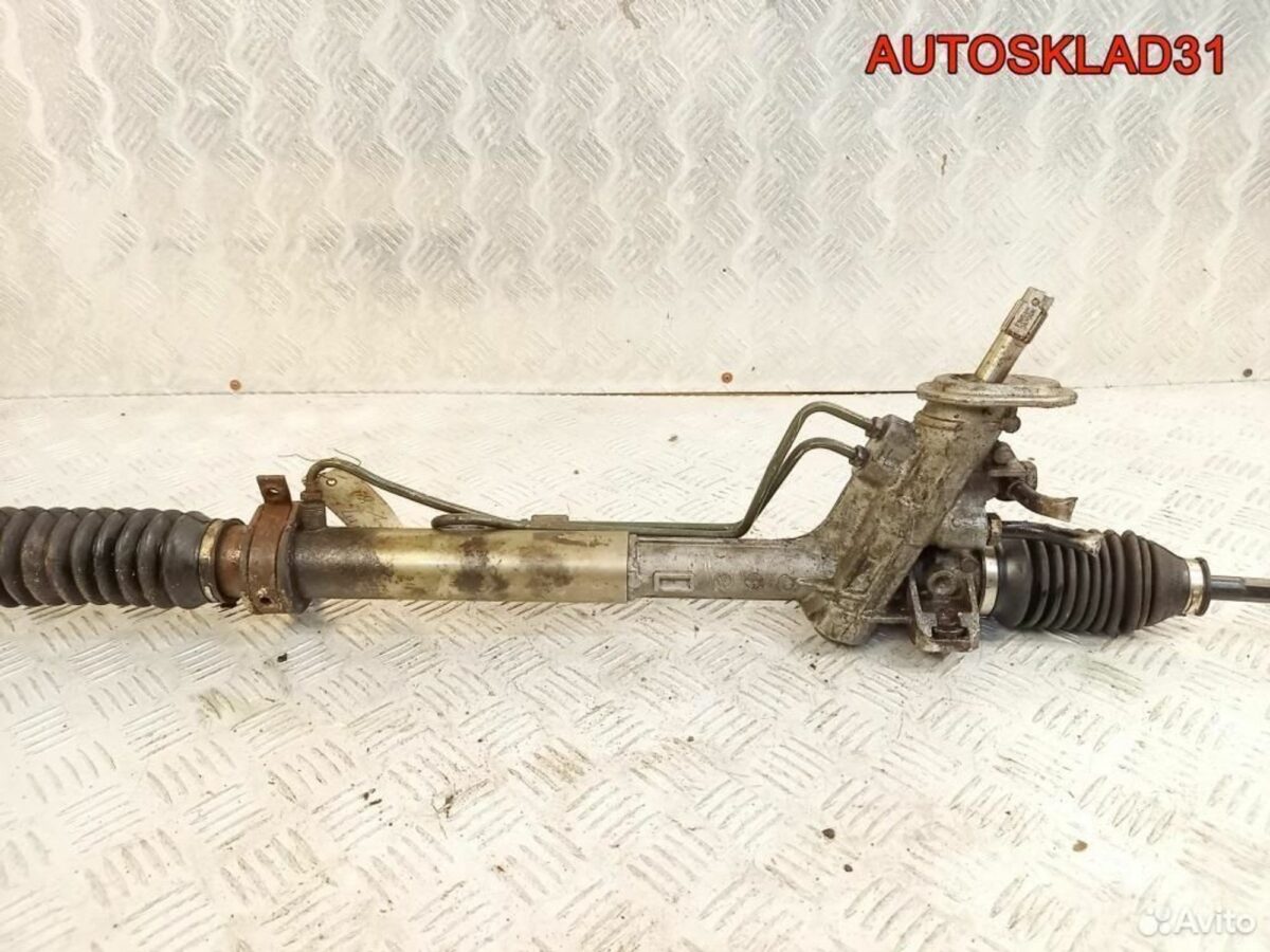 Рейка рулевая Volkswagen Polo 6N1422061E - АвтоСклад31.рф - авторазборка контрактные б/у запчасти в г. Белгород