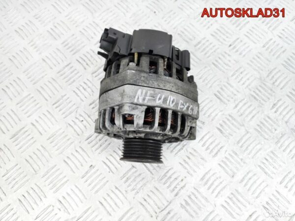 Блок эбу Volkswagen Passat B3 443907311E - АвтоСклад31.рф - авторазборка контрактные б/у запчасти в г. Белгород