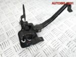 Замок капота Audi A4 B6 8E0823480A - АвтоСклад31.рф - авторазборка контрактные б/у запчасти в г. Белгород