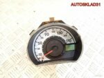 Панель приборов Toyota Aygo 838000H010 - АвтоСклад31.рф - авторазборка контрактные б/у запчасти в г. Белгород