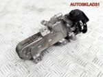 Радиатор системы EGR Skoda Octavia A5 03G131063B - АвтоСклад31.рф - авторазборка контрактные б/у запчасти в г. Белгород