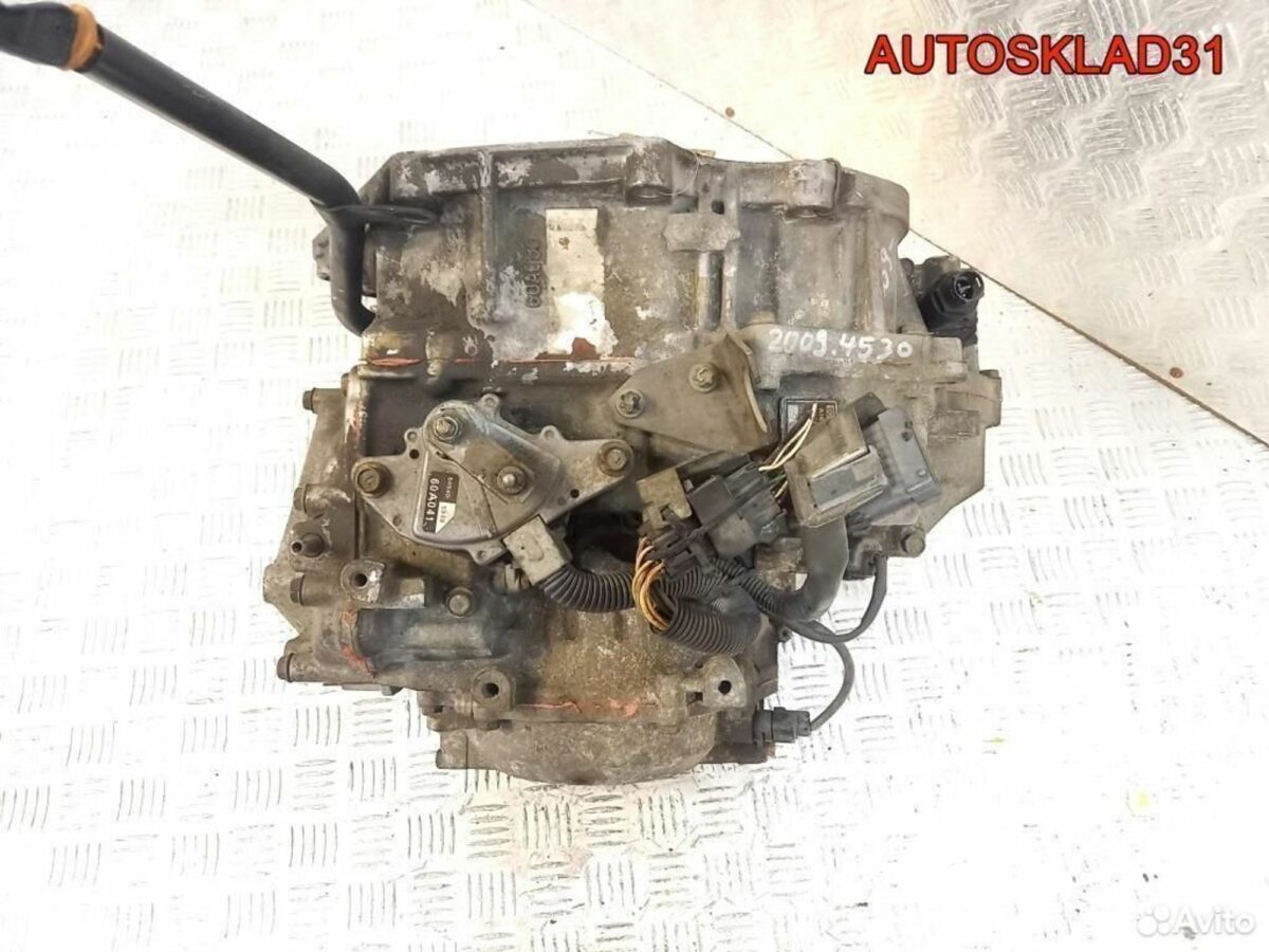 АКПП AF13 Opel Corsa B 1.6 x16xel 90523248 - АвтоСклад31.рф - авторазборка контрактные б/у запчасти в г. Белгород