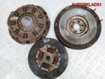Комплект сцепления Audi 80 B4 2.0 ABK 026105269L - АвтоСклад31.рф - авторазборка контрактные б/у запчасти в г. Белгород