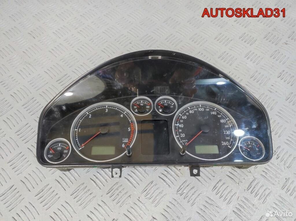 Панел приборов Seat Alhambra 7M7920840Q Дизель - АвтоСклад31.рф - авторазборка контрактные б/у запчасти в г. Белгород Панел приборов Seat Alhambra 7M7920840Q Дизель - АвтоСклад31.рф - авторазборка контрактные б/у запчасти в г. Белгород