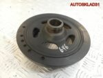 Шкив коленвала Mercedes W203 2.2 646 A6110300203 - АвтоСклад31.рф - авторазборка контрактные б/у запчасти в г. Белгород
