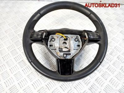 Рулевое колесо кожа Opel Astra H 13326397 - АвтоСклад31.рф - авторазборка контрактные б/у запчасти в г. Белгород