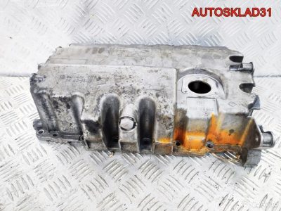 Поддон масляный двигателя VW Passat B6 03G103603 - АвтоСклад31.рф - авторазборка контрактные б/у запчасти в г. Белгород