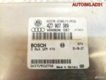 Блок управления ESP Audi Allroad quattro 4Z7907389 - АвтоСклад31.рф - авторазборка контрактные б/у запчасти в г. Белгород