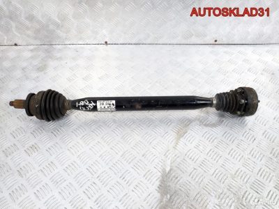 Привод передний правый МКПП VW Polo 6Q0407272BD - АвтоСклад31.рф - авторазборка контрактные б/у запчасти в г. Белгород