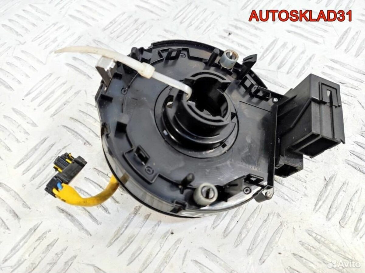 Шлейф подрулевой Toyota Avensis 2 8430664010 - АвтоСклад31.рф - авторазборка контрактные б/у запчасти в г. Белгород