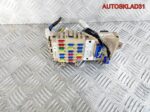 Блок предохранителей Subaru Impreza G11 82201FE001 - АвтоСклад31.рф - авторазборка контрактные б/у запчасти в г. Белгород