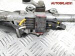Трапеция стеклоочистителя Opel Vectra C 93171541 - АвтоСклад31.рф - авторазборка контрактные б/у запчасти в г. Белгород