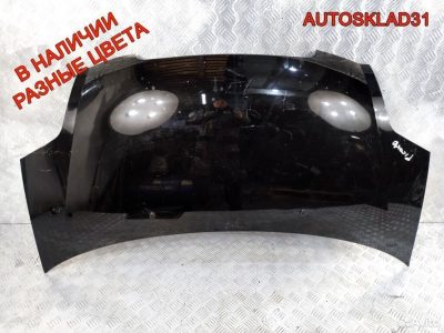 Капот Kia Picanto 6640007021 - АвтоСклад31.рф - авторазборка контрактные б/у запчасти в г. Белгород