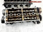 Головка блока Volkswagen Golf 5 03C103358F - АвтоСклад31.рф - авторазборка контрактные б/у запчасти в г. Белгород