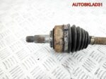 Полуось передняя левая Honda Jazz 1.3 L13A1 Бензин - АвтоСклад31.рф - авторазборка контрактные б/у запчасти в г. Белгород