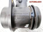 Расходомер воздуха Audi A6 C5 1.8Т 06A906461L - АвтоСклад31.рф - авторазборка контрактные б/у запчасти в г. Белгород
