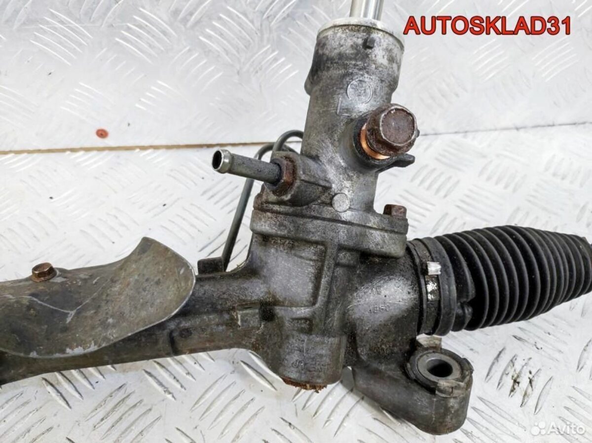 Рейка рулевая Mazda 3 BK BP6L32110 - АвтоСклад31.рф - авторазборка контрактные б/у запчасти в г. Белгород