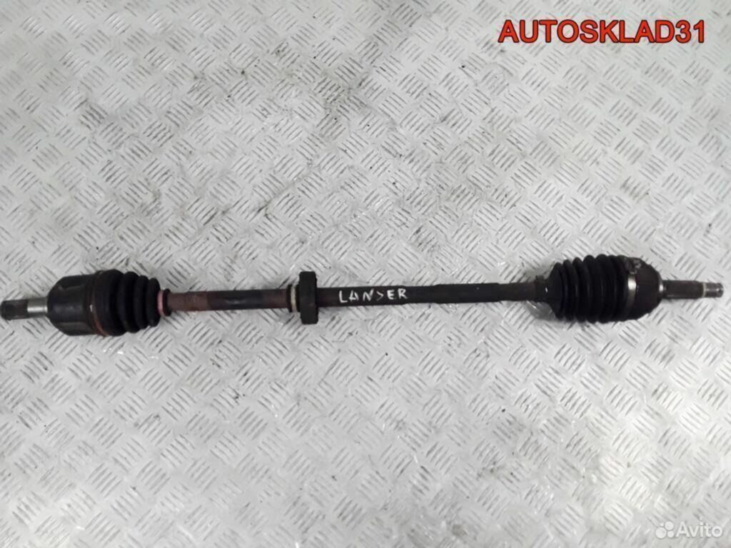Полуось передняя правая Mitsubishi Lancer CB МКПП - АвтоСклад31.рф - авторазборка контрактные б/у запчасти в г. Белгород Полуось передняя правая Mitsubishi Lancer CB МКПП - АвтоСклад31.рф - авторазборка контрактные б/у запчасти в г. Белгород