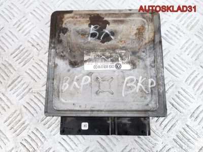 Блок эбу Volkswagen Passat B6 2.0 BKP 03G906018CD - АвтоСклад31.рф - авторазборка контрактные б/у запчасти в г. Белгород