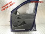 Дверь передняя правая Renault Sandero 801006719R - АвтоСклад31.рф - авторазборка контрактные б/у запчасти в г. Белгород