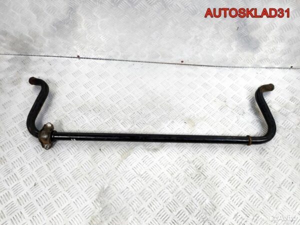 Генератор 120A Audi 100 C4 2.6 ABC 078903015C - АвтоСклад31.рф - авторазборка контрактные б/у запчасти в г. Белгород