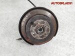 Кулак поворотный задний правый Subaru Forester S12 - АвтоСклад31.рф - авторазборка контрактные б/у запчасти в г. Белгород