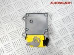 Блок управления AIR BAG VW Golf Plus 1K0909605C - АвтоСклад31.рф - авторазборка контрактные б/у запчасти в г. Белгород