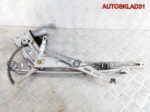 Стеклоподъемник передний правый Opel Zafira A 9057 - АвтоСклад31.рф - авторазборка контрактные б/у запчасти в г. Белгород