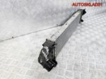 Интеркулер Ford Galaxy 2 1.8 qywa 818239 Дизель - АвтоСклад31.рф - авторазборка контрактные б/у запчасти в г. Белгород