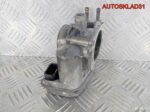 Заслонка дроссельная Opel Astra G Z16SE 25177983 - АвтоСклад31.рф - авторазборка контрактные б/у запчасти в г. Белгород