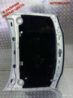 Капот Volkswagen Golf 3 1H6823031A - АвтоСклад31.рф - авторазборка контрактные б/у запчасти в г. Белгород