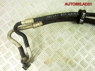 Трубка кондиционера VW Passat B5+ ALT 3B0260704J - АвтоСклад31.рф - авторазборка контрактные б/у запчасти в г. Белгород