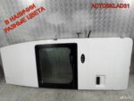 Дверь задняя правая Ford Transit 1761427 - АвтоСклад31.рф - авторазборка контрактные б/у запчасти в г. Белгород