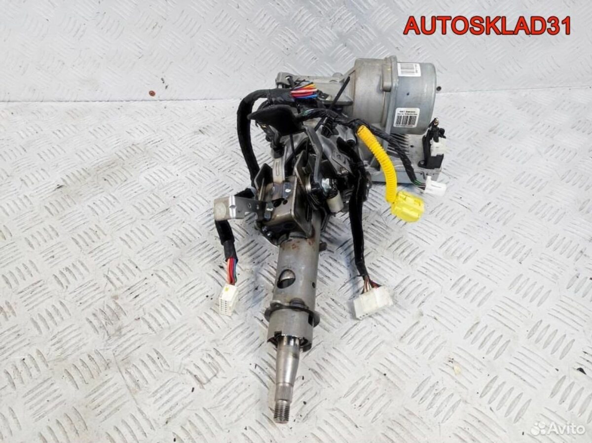 Электроусилитель руля Kia Ceed 563001H850 - АвтоСклад31.рф - авторазборка контрактные б/у запчасти в г. Белгород