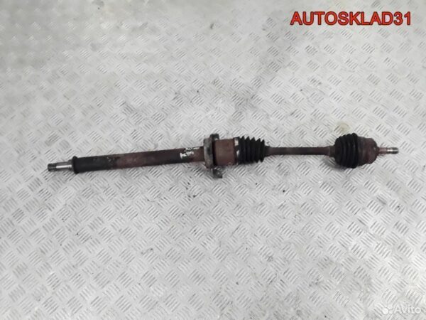Панель приборов Ford Fiesta 8a6t10849ch дизель - АвтоСклад31.рф - авторазборка контрактные б/у запчасти в г. Белгород