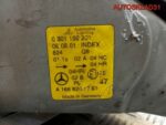 Фара левая Mercedes Benz A-Class W168 A1688201761 - АвтоСклад31.рф - авторазборка контрактные б/у запчасти в г. Белгород