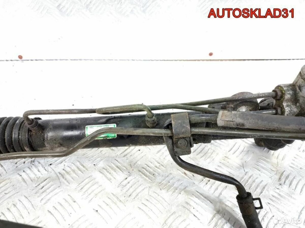 Рулевая рейка Hyundai Coupe GK 577002C000 - АвтоСклад31.рф - авторазборка контрактные б/у запчасти в г. Белгород