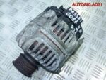 Генератор 70А Volkswagen Golf 4 028903028C - АвтоСклад31.рф - авторазборка контрактные б/у запчасти в г. Белгород