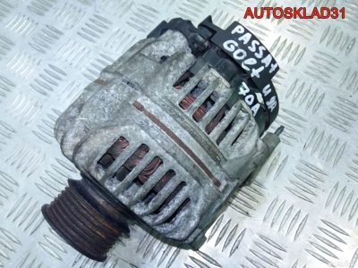 Генератор 70А Volkswagen Golf 4 028903028C - АвтоСклад31.рф - авторазборка контрактные б/у запчасти в г. Белгород