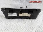 Панель приборов Skoda Fabia 2 1,4 TDI 5J0920801C - АвтоСклад31.рф - авторазборка контрактные б/у запчасти в г. Белгород