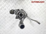 Турбина Volvo V40 1.9 F9Q 8200256077 - АвтоСклад31.рф - авторазборка контрактные б/у запчасти в г. Белгород