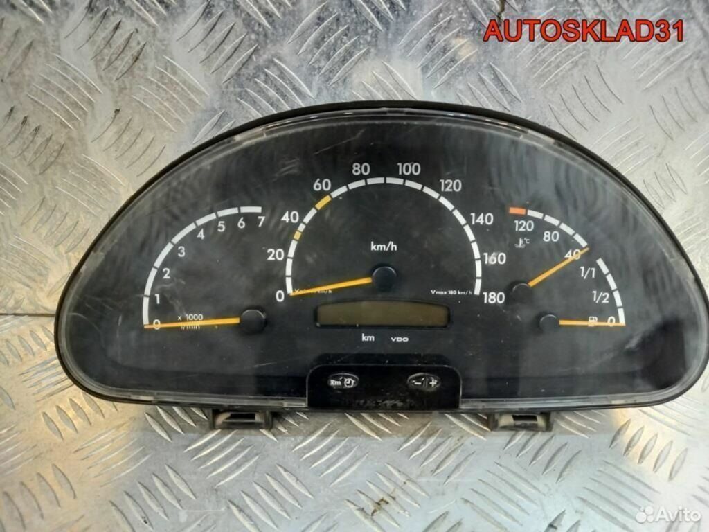 Панель приборов Mercedes Sprinter A0014468521 - АвтоСклад31.рф - авторазборка контрактные б/у запчасти в г. Белгород Панель приборов Mercedes Sprinter A0014468521 - АвтоСклад31.рф - авторазборка контрактные б/у запчасти в г. Белгород