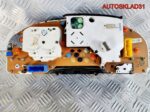 Панель приборов Audi 80 B4 8A0919033CA Дизель - АвтоСклад31.рф - авторазборка контрактные б/у запчасти в г. Белгород